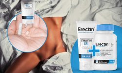 Erectin Gel review Reviews: [ Warning Scam Alerts] Is It Really Work