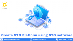 Launch your STO Platform with STO Software