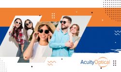 Choose Acuity Optical Arcadia for Holistic Eye Care