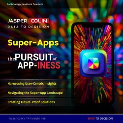 Super-Apps: The Pursuit of App-Iness