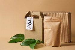 How Sustainable Food Packaging Can Help Your Business