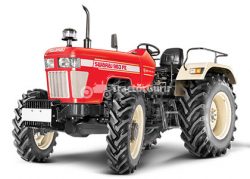 Grow your Farming with Swaraj 963 fe Tractor