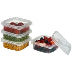 Tamper-Evident Container Best for Your Restaurant Business