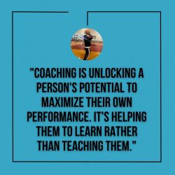 Tarik Crumpton Shares His Insights on Coaching Success
