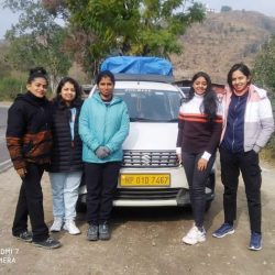 Chandigarh to Shimla Taxi Fare