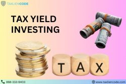 Get Ready to know the Art of Tax Yield Investing