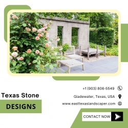 Texas Stone Designs