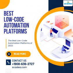 The Best Low-Code Automation Platforms of 2023