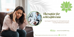 Therapist for Schizophrenia