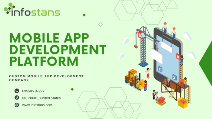 10 Tips for Choosing the Right Mobile App Development Platform