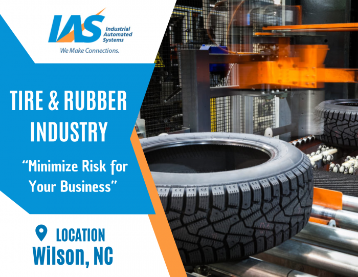 Sustainable Solutions for Tires and Rubber Industry