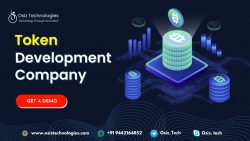 Token Development | Osiz