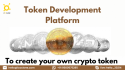 Top Token development platforms