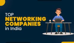 Top Networking Companies In India