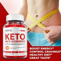 How To Total Keto ACV Gummies And When?