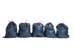 How to Choose the Right Garbage Bags for Your Manufacturing Business