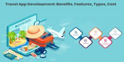 Things to Consider in Travel App Development