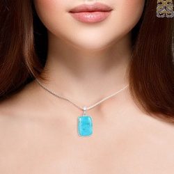 The Best December Birthstone: Turquoise