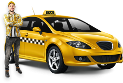 The Most Trusted Taxi Company in India