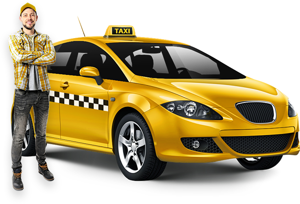 The Most Trusted Taxi Company in India