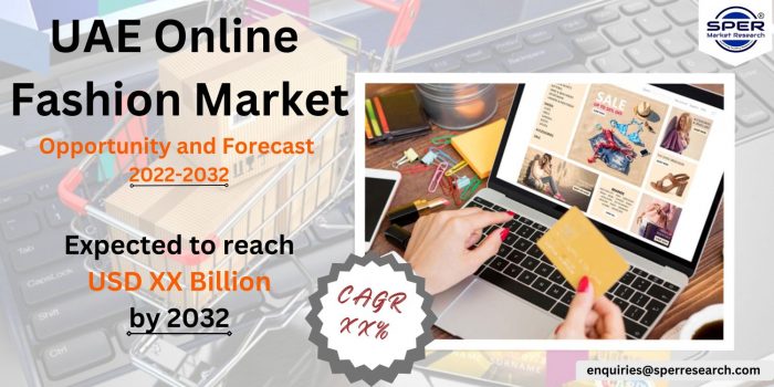 UAE Online Fashion Market Growth 2022, Industry Share-Size, Emerging Trends, Opportunities, Key  ...