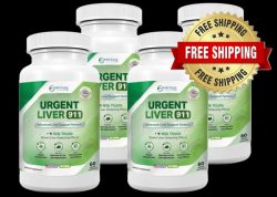 Urgent Liver 911 Reviews – Do Not Buy Till You Read My Real Experience!