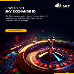 Unlocking Sky Exchange: A Guide to Getting Your ID