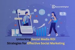 Unlocking Social Media ROI: Strategies for Effective Social Marketing