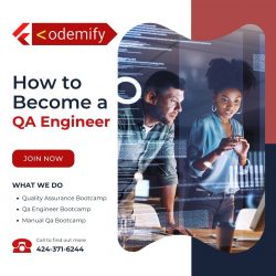 Pioneering Your Path to Becoming a QA Engineer