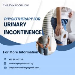 Understanding Physiotherapy for Urinary Incontinence
