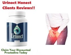 Is Urinoct Clinically Proven to Use?