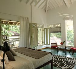 Goa Resorts and Hotels