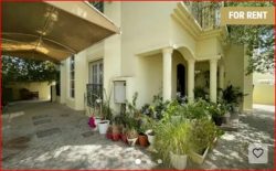 Villa for Rent in Muscat