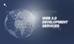 End-to-End Web 3.0 Development Services