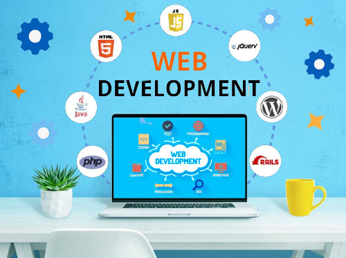 Best Website Development Company in Delhi