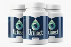 What Are The Elements Of Urinoct Supplement?