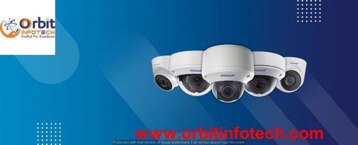 Navigating CCTV Camera Installation