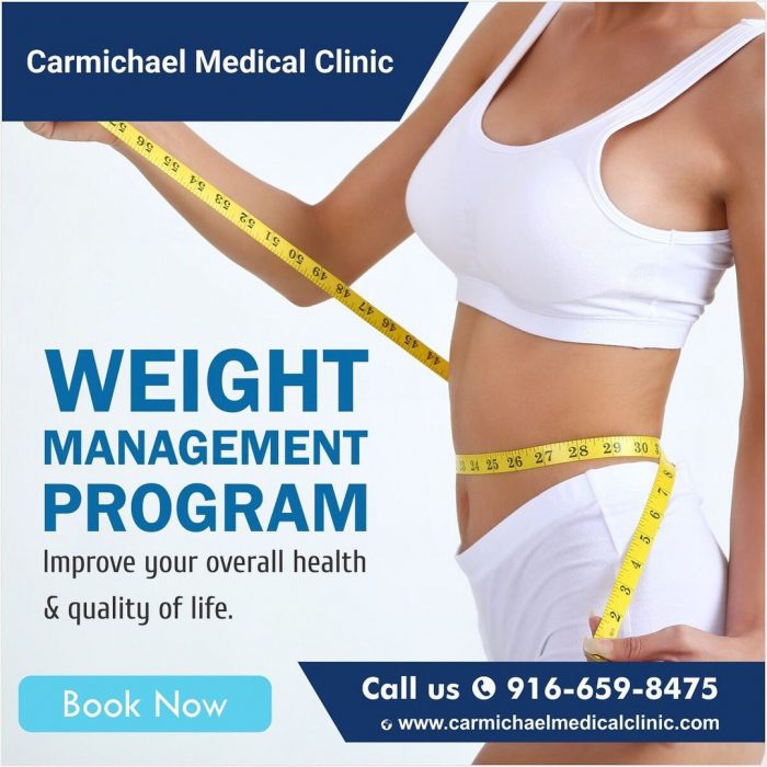 Weight Loss in Sacramento