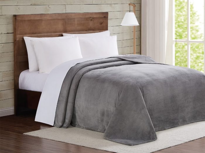 Unmatched Comfort Of Our Weighted Blanket Range