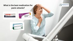 What is the Best Medication for Panic Attacks?