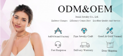 What is The Use of OEM in jewelry Industery?