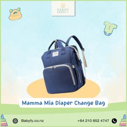 Best quality Diaper Change Bag