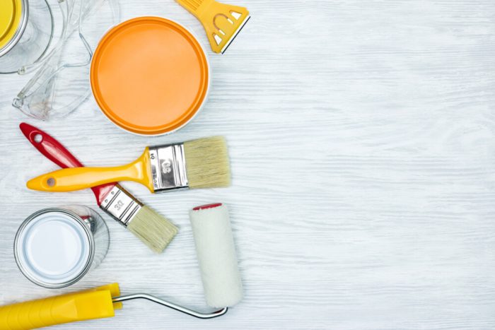 How to Choose the Right Texture Sprayer for Your Painting Project