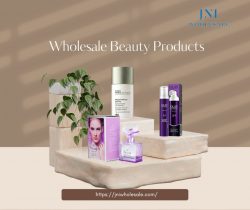 Cosmetics Wholesaler in USA | Jni Wholesale