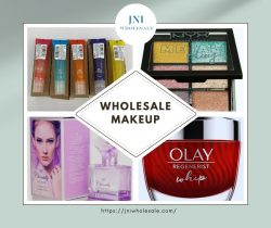 Wholesale Beauty Supply Distributors
