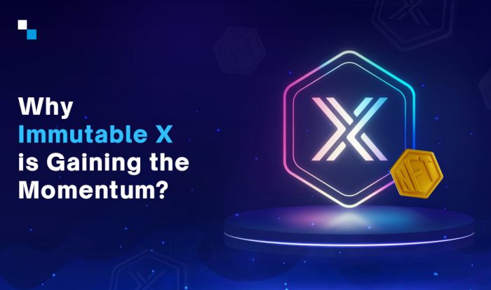 What is Immutable X? Taking NFT Game Development to New Heights