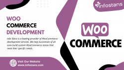 WooCommerce Development Company | Build Your Ecommerce Store