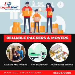 What are the benefits of packers and movers in Thane for relocating?