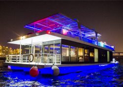 Xclusive Yachts X 8 h – Yacht Rental Dubai