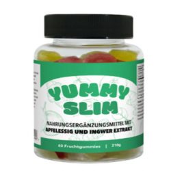 The Most Cringe-Worthy Fact About Yummy Slim bewertung